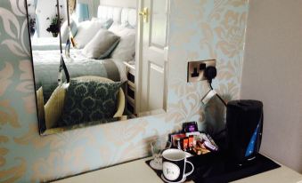 The Bryn B&B