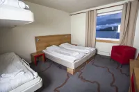Tärnaby Fjällhotell Hotels in Tarnaby