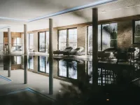 VAYA Resort Zillertal - プール