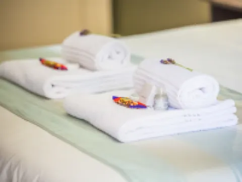 Beryl1 Guest House Hotels in Klerksdorp