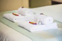 Beryl1 Guest House Hotels in Klerksdorp