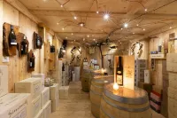 Garnì & Wellness Anderle Hotels in Tenna