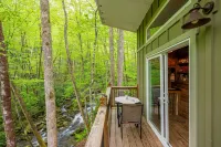The Owl's Perch