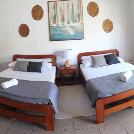 Hotel la Isla