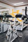 Le Dauphin Montréal Centre-Ville - Gym