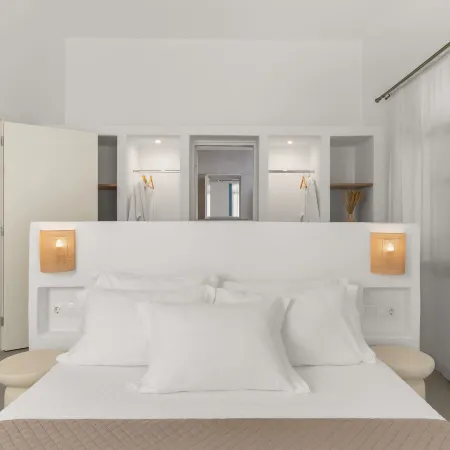 Paros Inn Seafront