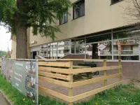 Greet Hotel Evreux Centre Hotele w: Eure