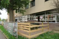 Greet Hotel Evreux Centre