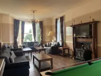 Highland Moors Hotels in Llandrindod Wells