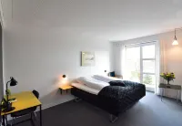 Hotel Schaumburg Hotels in Struer