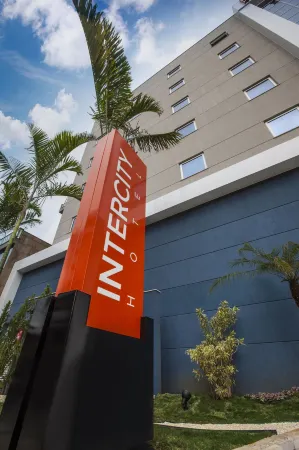 Intercity Teresópolis