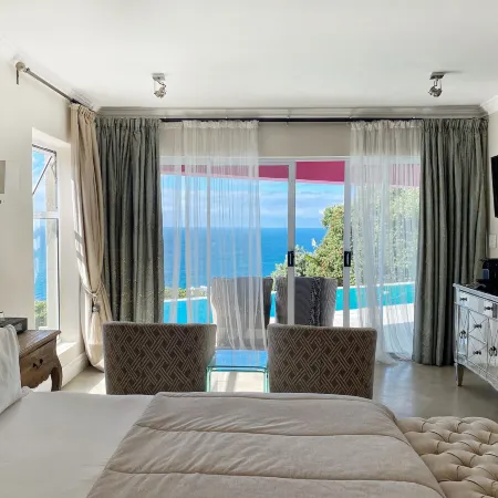 Residence William French Отели рядом с достопримечательностью «Пляж Лонг-Бич»