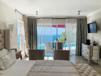 Residence William French Các khách sạn ở Simon's Town
