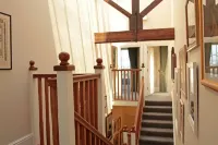 Y Capel Guest House Hotels in Conwy