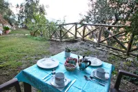 Casarufolo Paradise