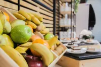 Ibis Girona Costa Brava - petit déjeuner