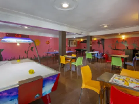 奈尼塔爾斯特林酒店 奈尼塔爾酒店