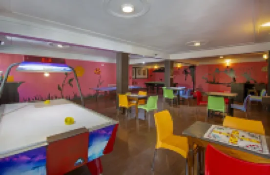 Sterling Nainital Hotels in Nainital