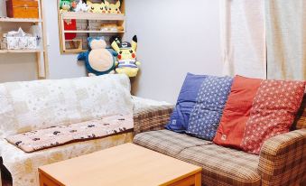 Ryokoheya Tenrokukan