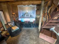 Track and Trail River Camp Hotels in Mambwe