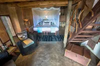 Track and Trail River Camp Hotels in Mambwe