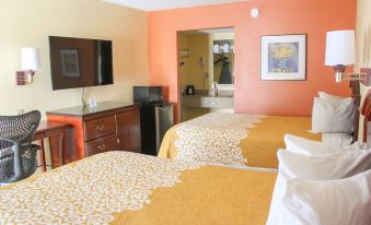 Rose Garden Inn & Suites Thomasville