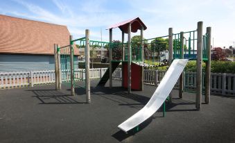 Willows, Blackburn by Marston's Inn