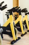 Hotel Edita - Fitnessstudio