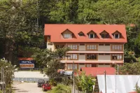 Hotel Heidinger Hotels near Alameda de Llamaquizú