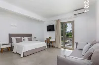Stavros Beach Hotel Hotel a Milies