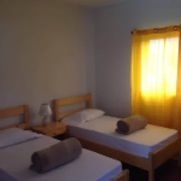 綠州科巴蒂娜酒店 酒店