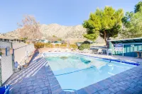 The Kern Lodge Hotels in Kernville