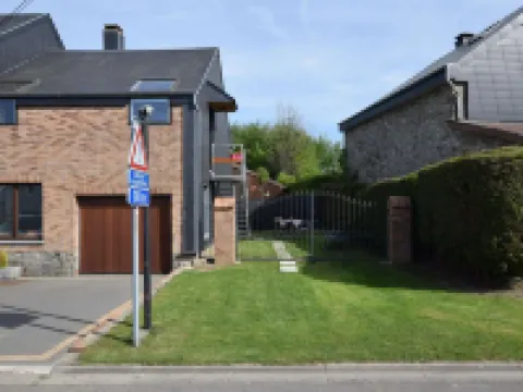 Apartment in Champlon Ardenne Hotels in 