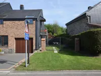 Apartment in Tenneville Near La-Roche Castle Các khách sạn ở 