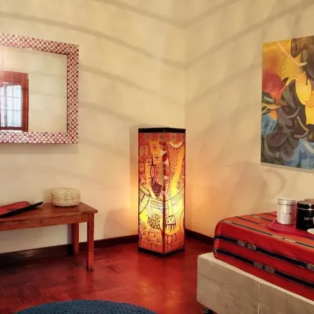 Guesthouse Malagueta Inn I