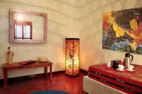 Guesthouse Malagueta Inn I