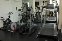 Hotel Vista Inn Premium - Gym