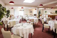 The Norfolk Lodge Hotel - Breakfast