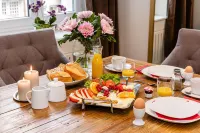 Arabel Design Apartments