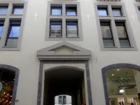 Suite Quaroni Hotels near Piazza Pretoria