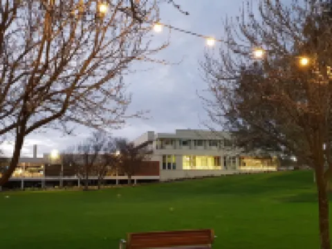 Sfera's Park Suites & Convention Centre Hotels in Adelaide