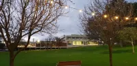 Sfera's Park Suites & Convention Centre Hotels in Fairview Park