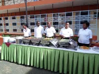 Racecourse Inn Hotel Hotels in Mlango