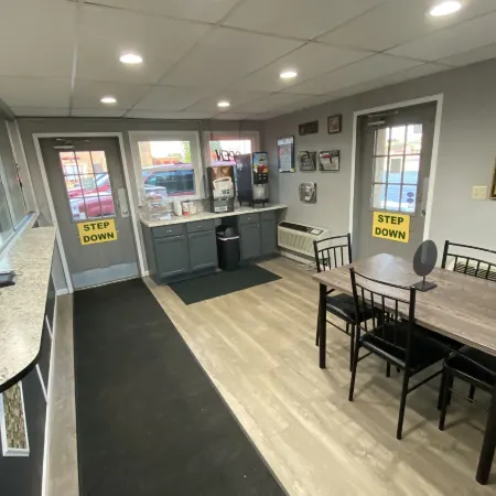 Americas Best Value Inn Marion