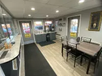 Americas Best Value Inn Marion Hotels in Marion