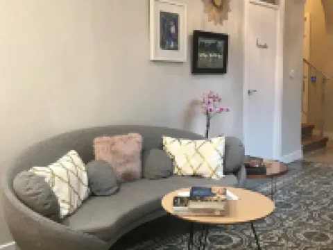 Hostal Boutique la Española Hotels in Rota