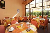 Logis Hotel des Grands Vins Hotel a Lancie