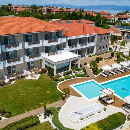 Lagaria Hotel