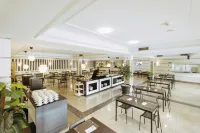 Hotel Alfonso I Отели в г. Туя