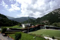 Hotel la Planada Hotels in Ordino